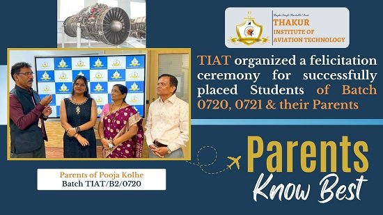 TIAT-Campus Placement in India